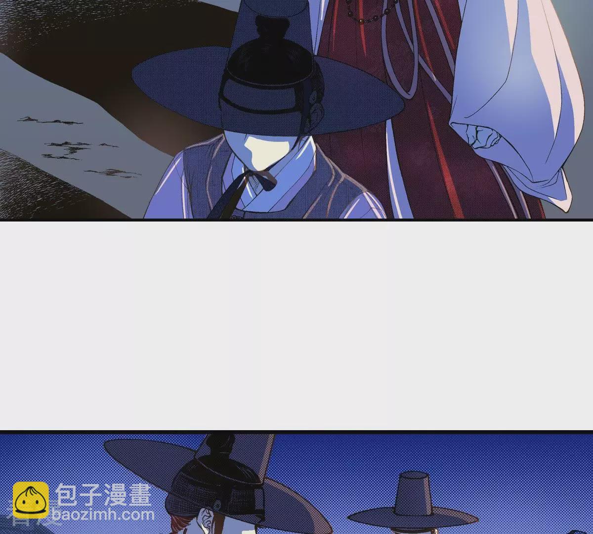 第35话 离我远点(1/2)-第35话