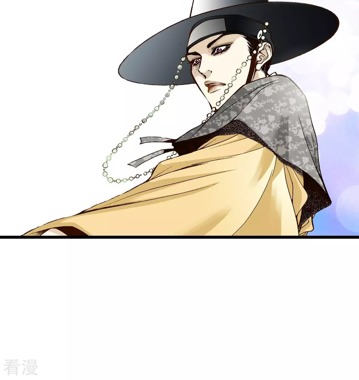 第5话 梦中、相遇(1/2)-第5话