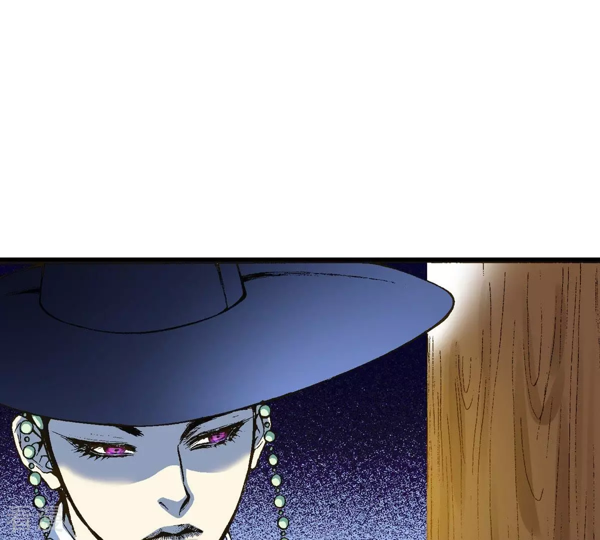 第5话 梦中、相遇(1/2)-第5话