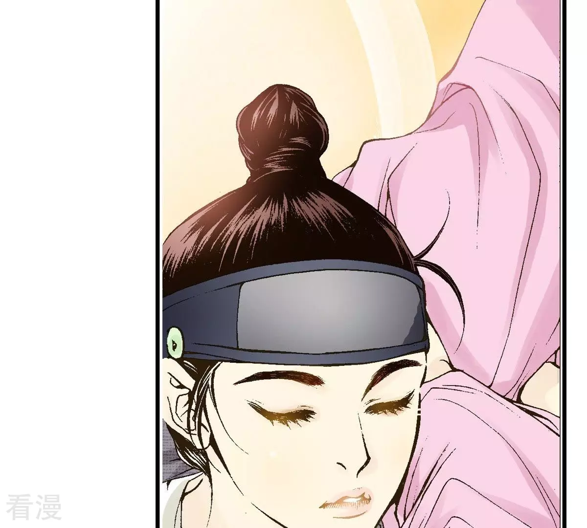 第5话 梦中、相遇(1/2)-第5话