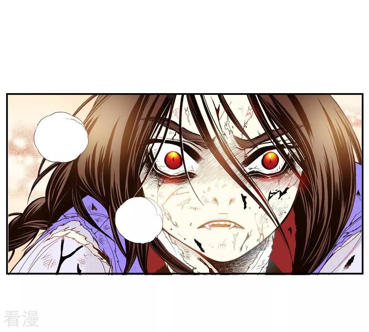 第41话 危险！！-第41话