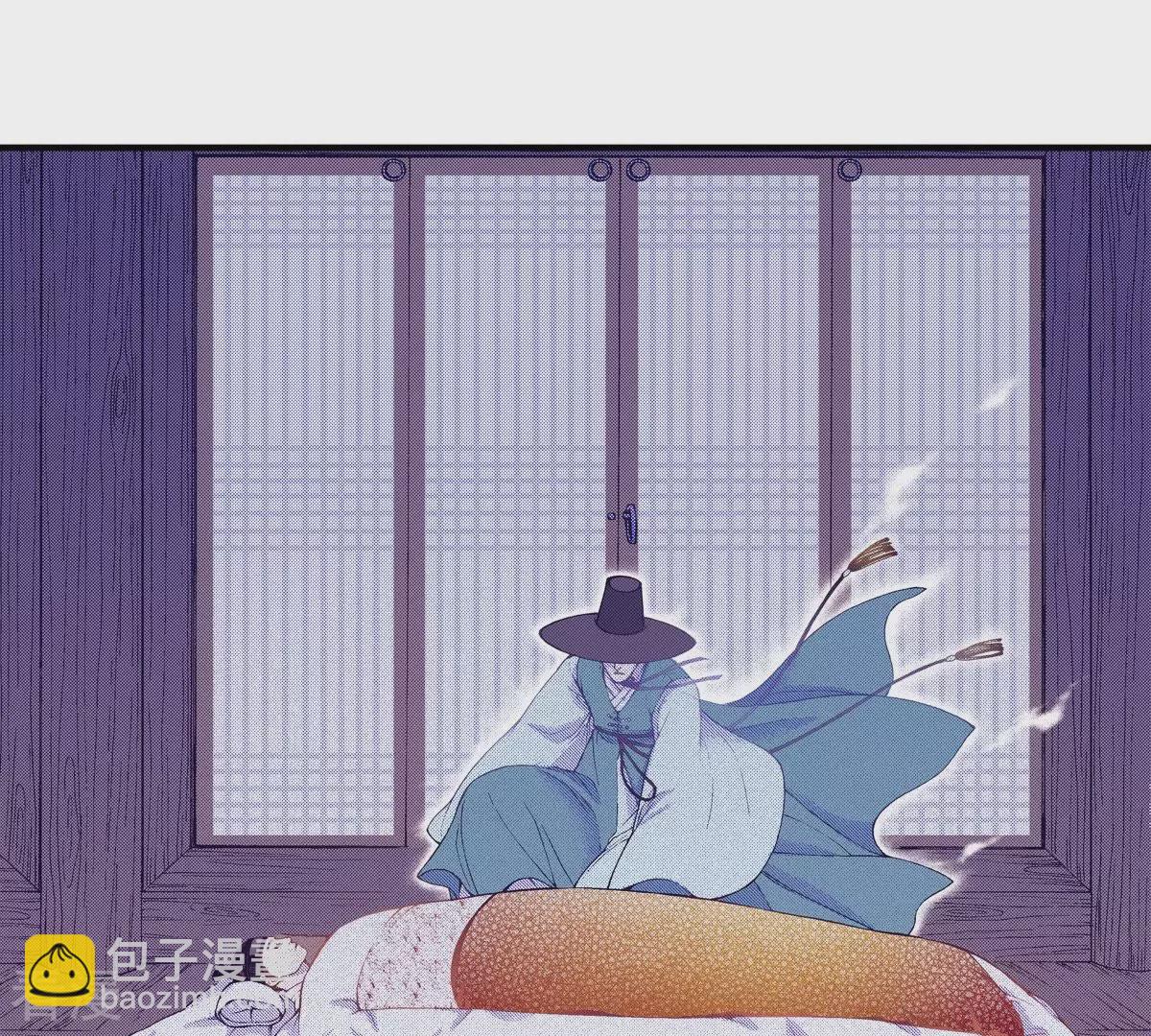 第53话 安然无恙(1/2)-第53话