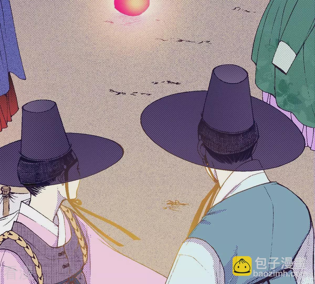 第57话 美好的回忆-第57话