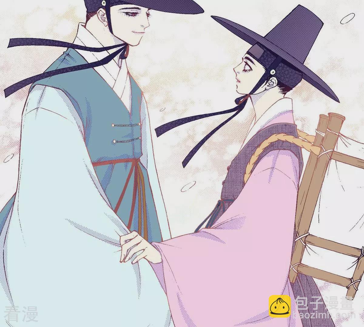 第57话 美好的回忆-第57话