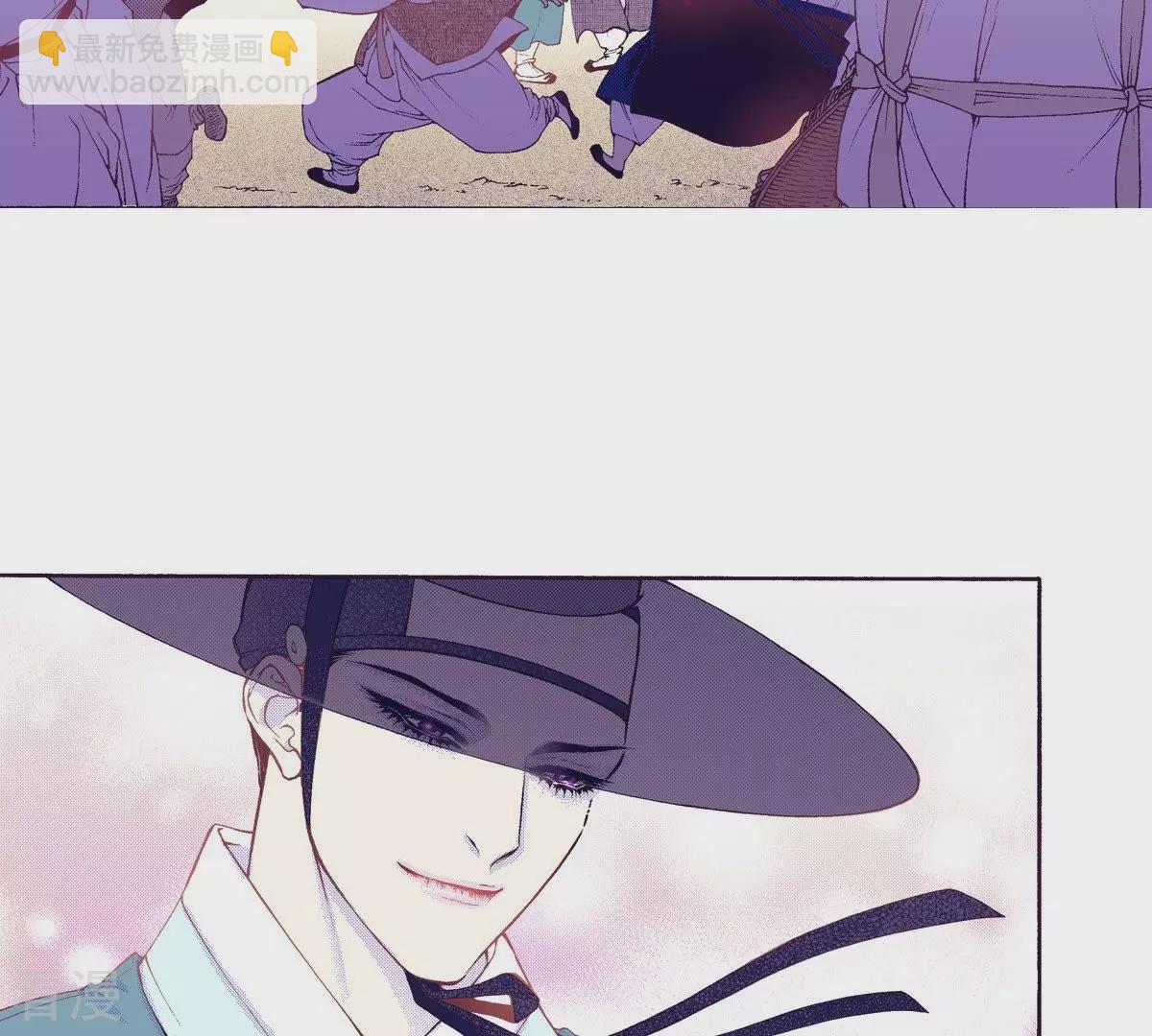 第57话 美好的回忆-第57话