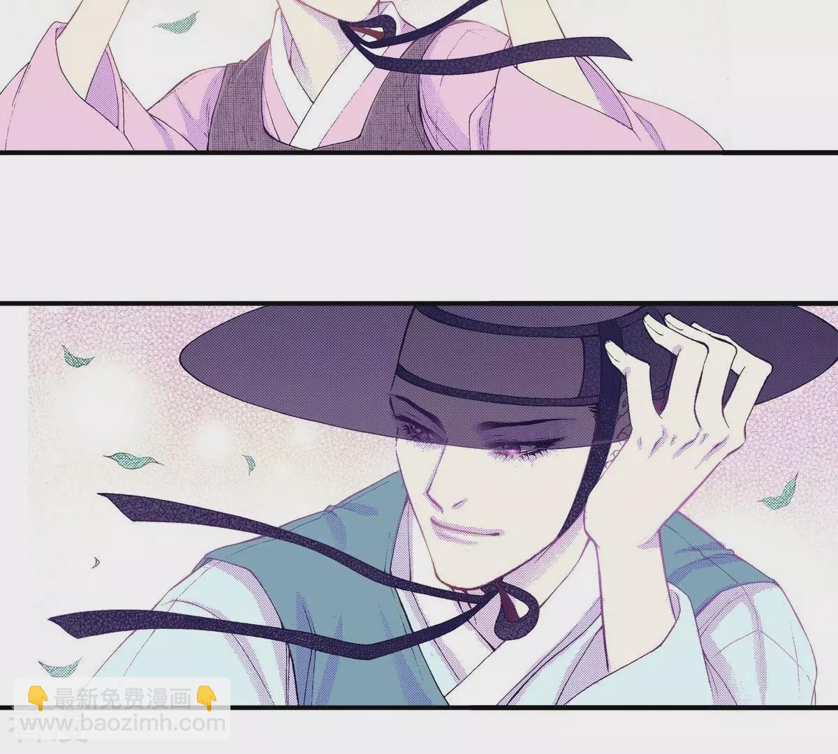 第57话 美好的回忆-第57话