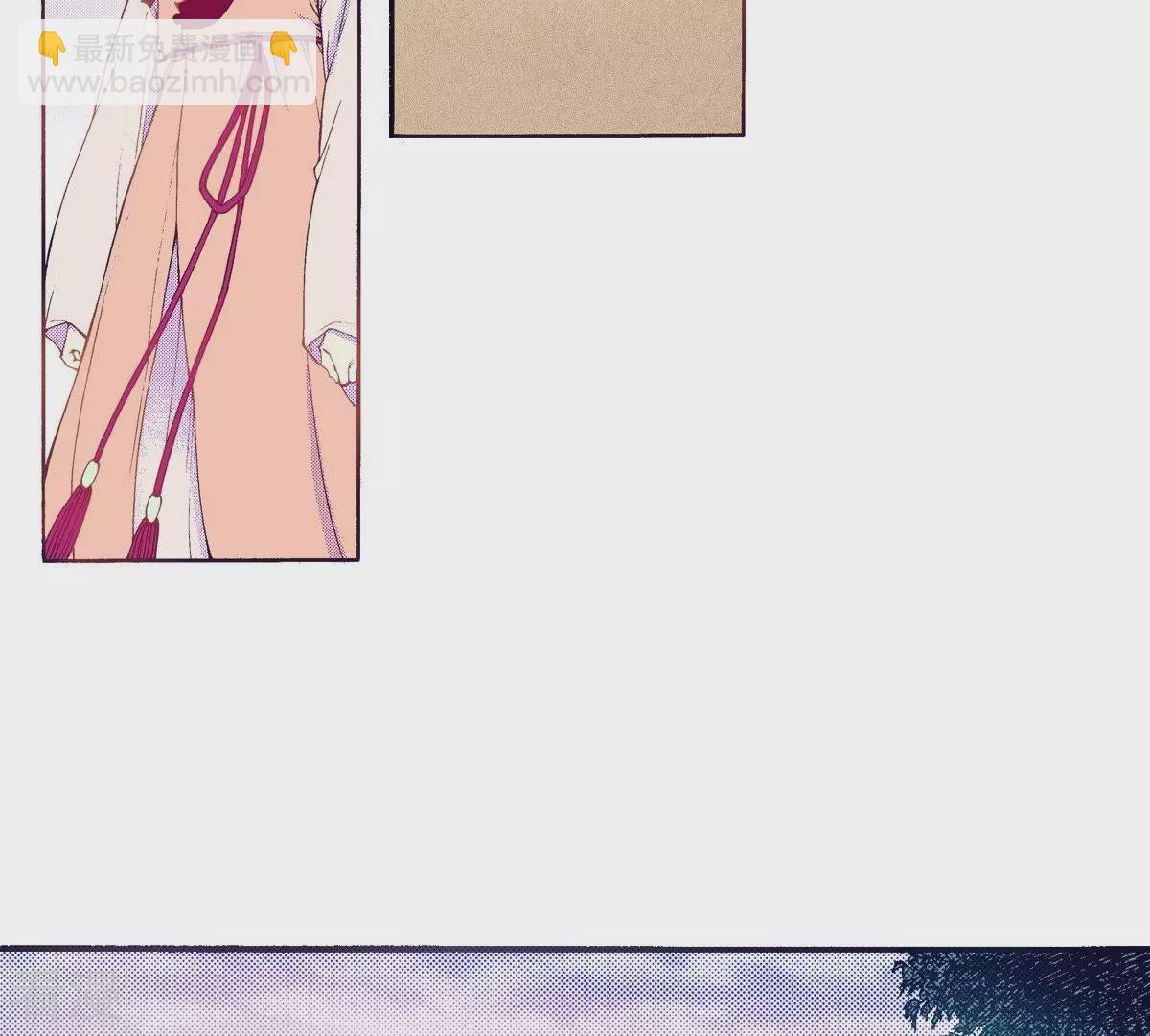 第61话 从我身边逃走吧(1/2)-第61话