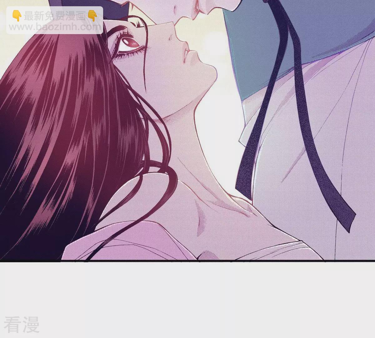 第61话 从我身边逃走吧(1/2)-第61话