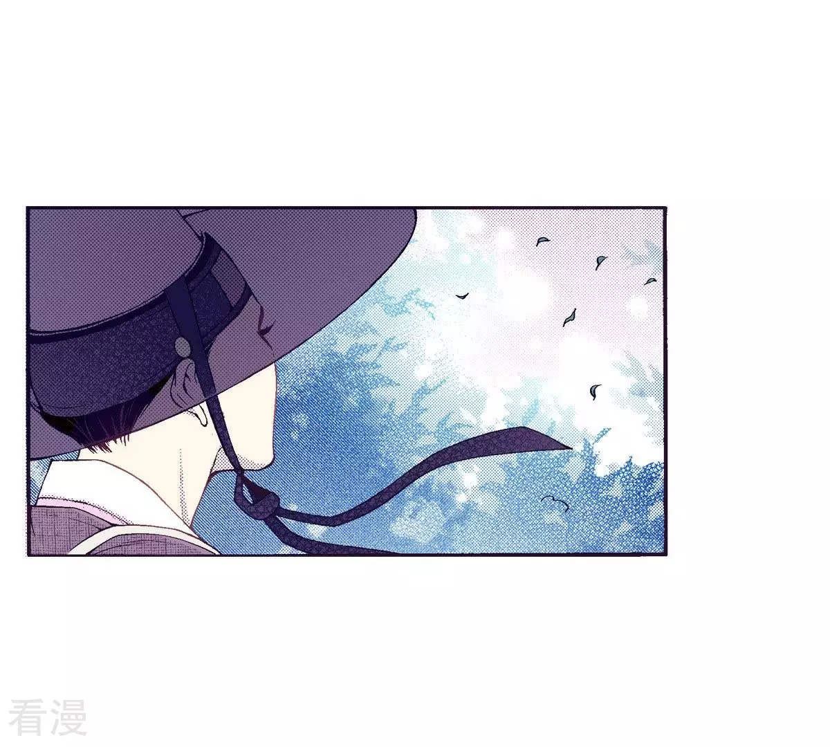 第63话 家中做客(1/2)-第63话