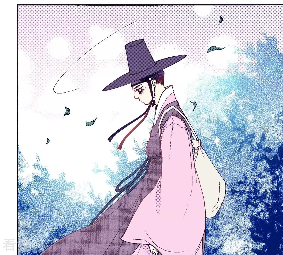 第63话 家中做客(1/2)-第63话