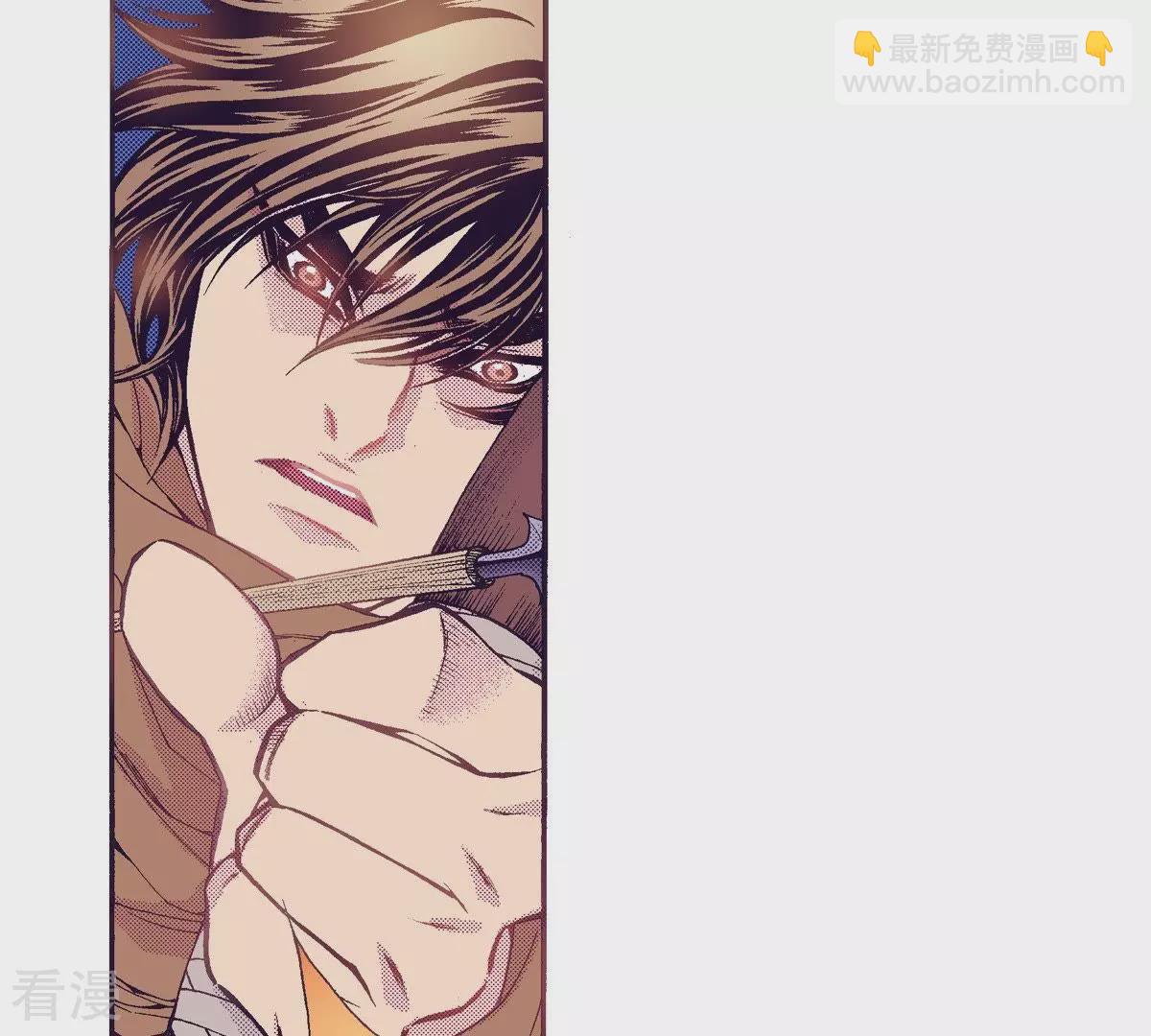 第73话 秀香被杀(1/2)-第73话