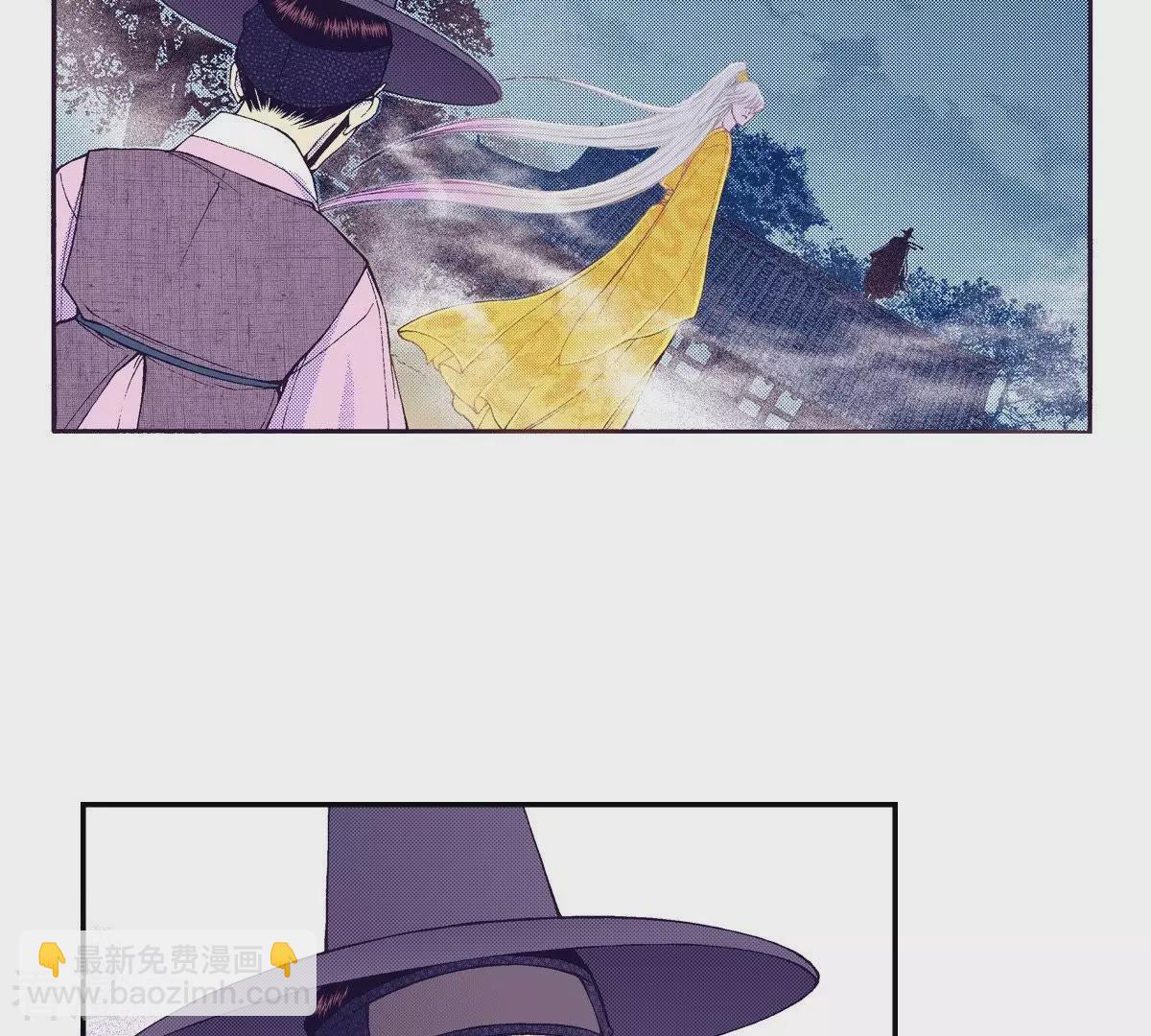 第75话 吸血鬼的较量(1/2)-第75话