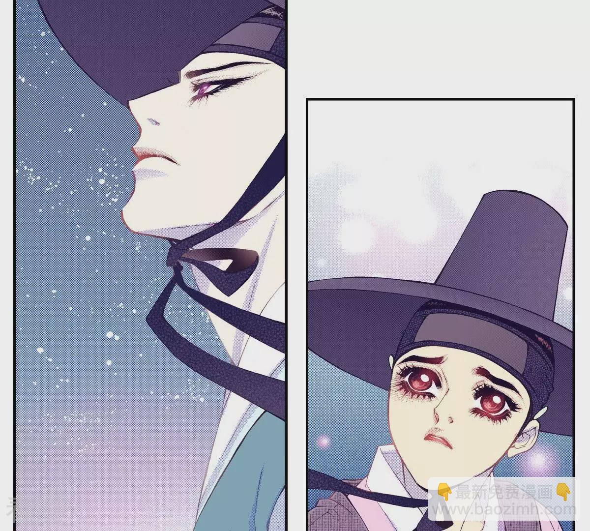 第75话 吸血鬼的较量(1/2)-第75话