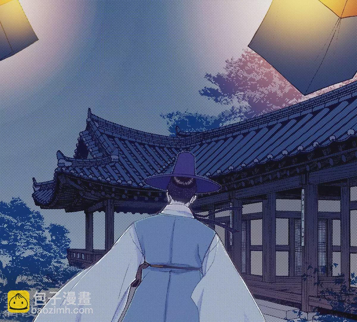 第75话 吸血鬼的较量(1/2)-第75话