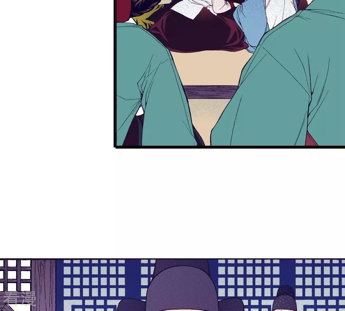 第77话 复活了(1/2)-第77话