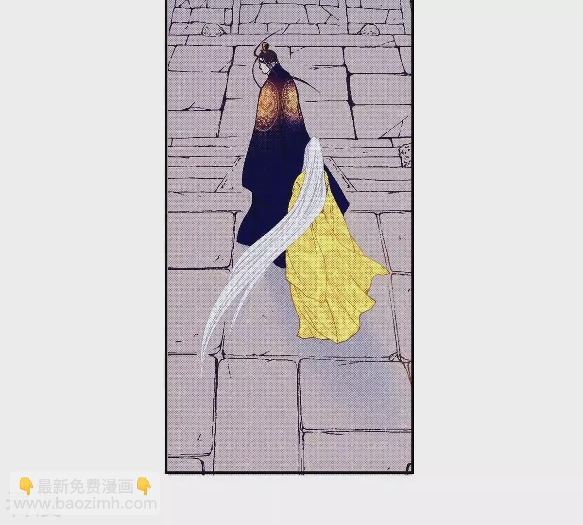 第79话 古老的故事(1/2)-第79话