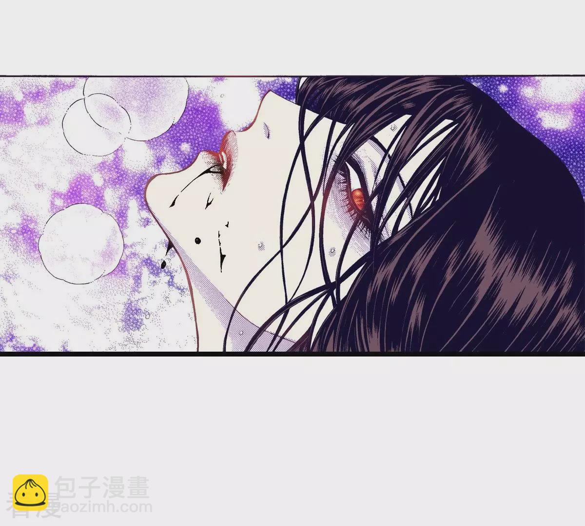 第83话 太阳落山-第83话