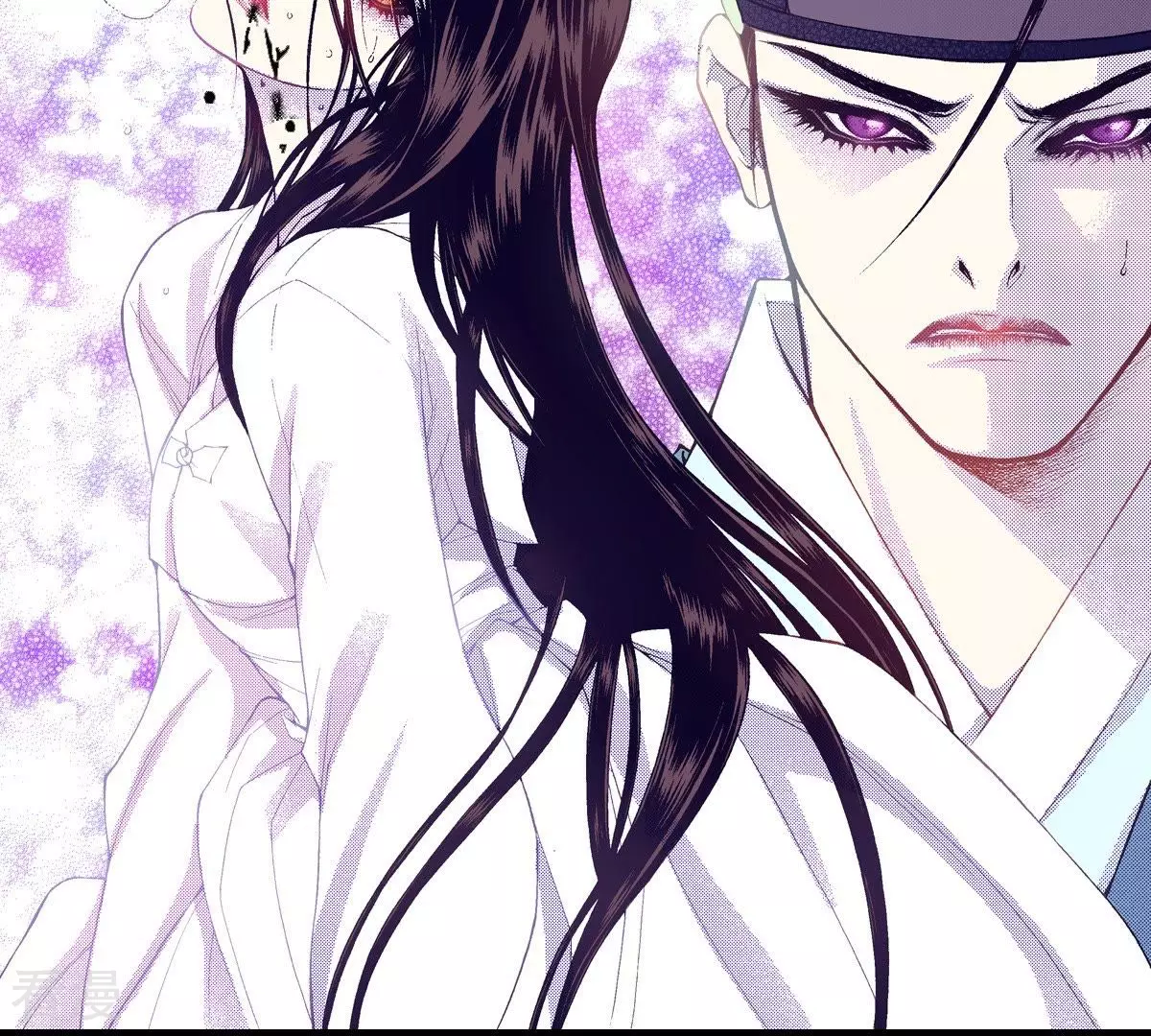 第83话 太阳落山-第83话