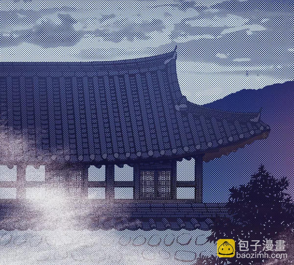 第83话 太阳落山-第83话