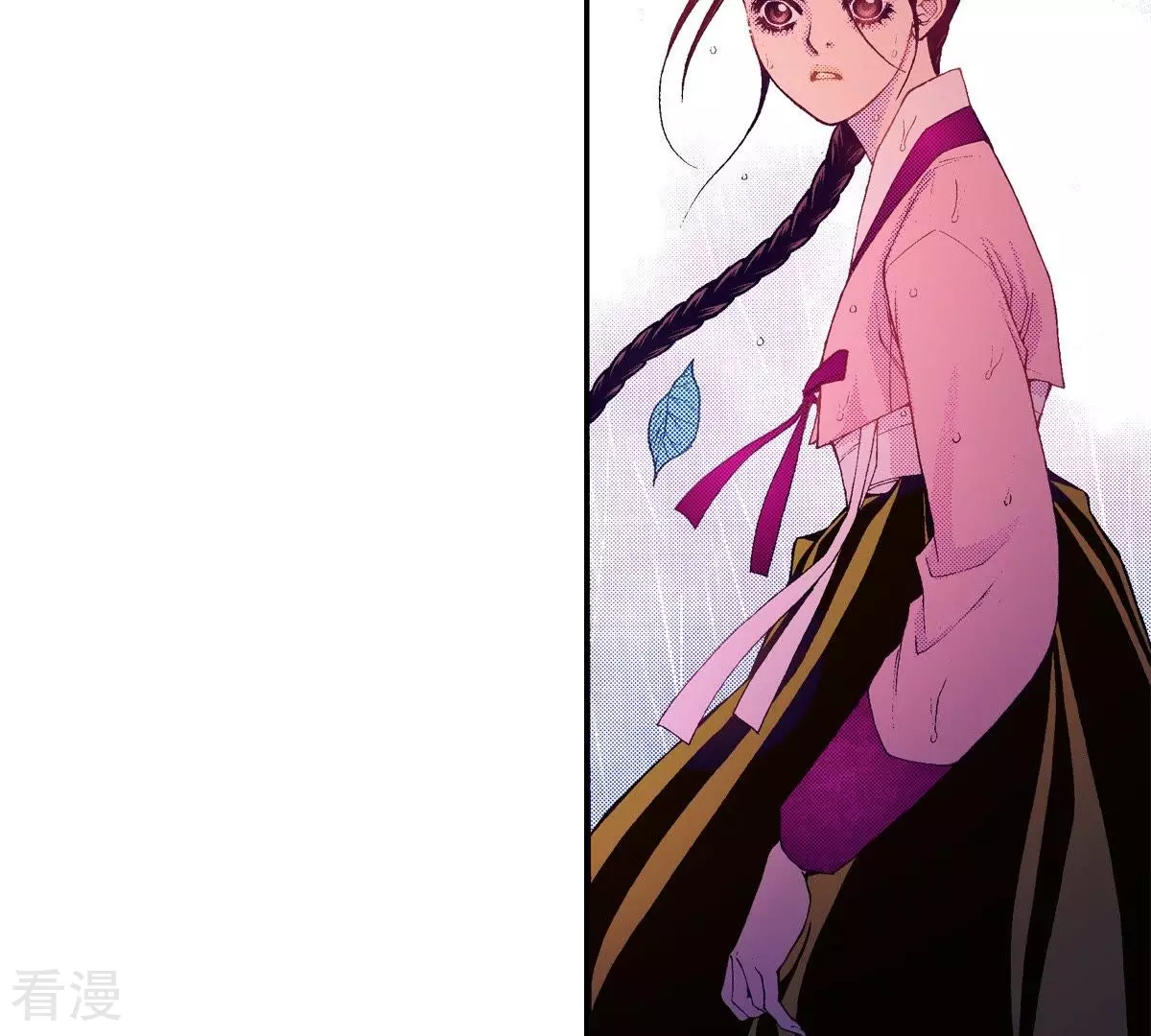 第85话 还是秀香吗？(1/2)-第85话