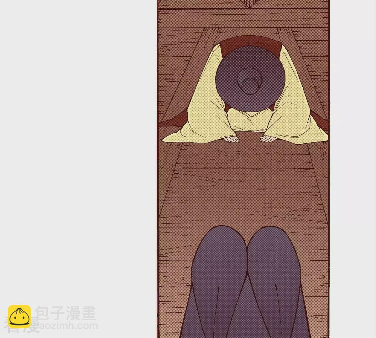 第91话 继位(1/2)-第91话