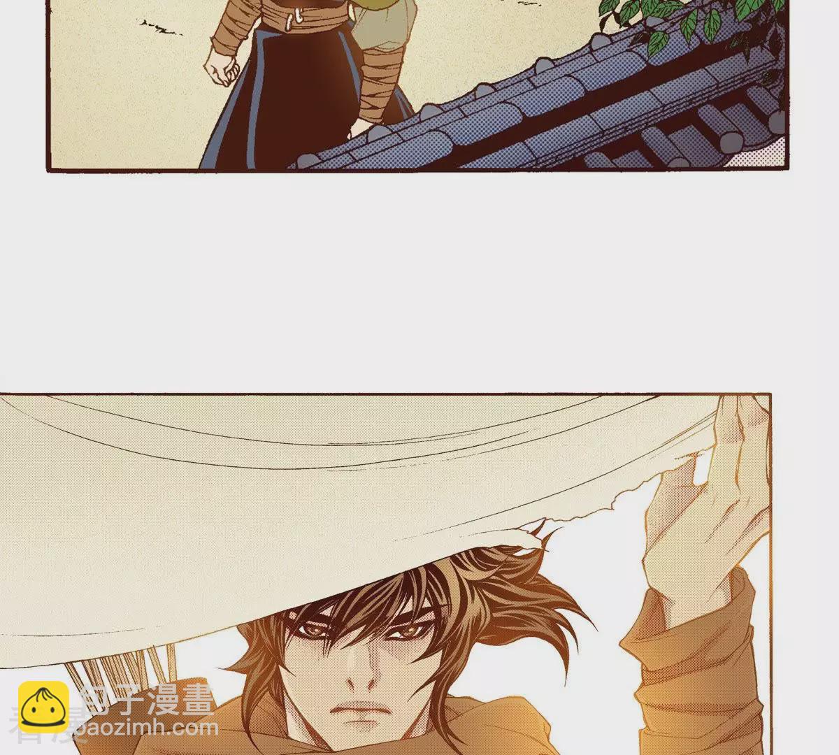 第91话 继位(1/2)-第91话