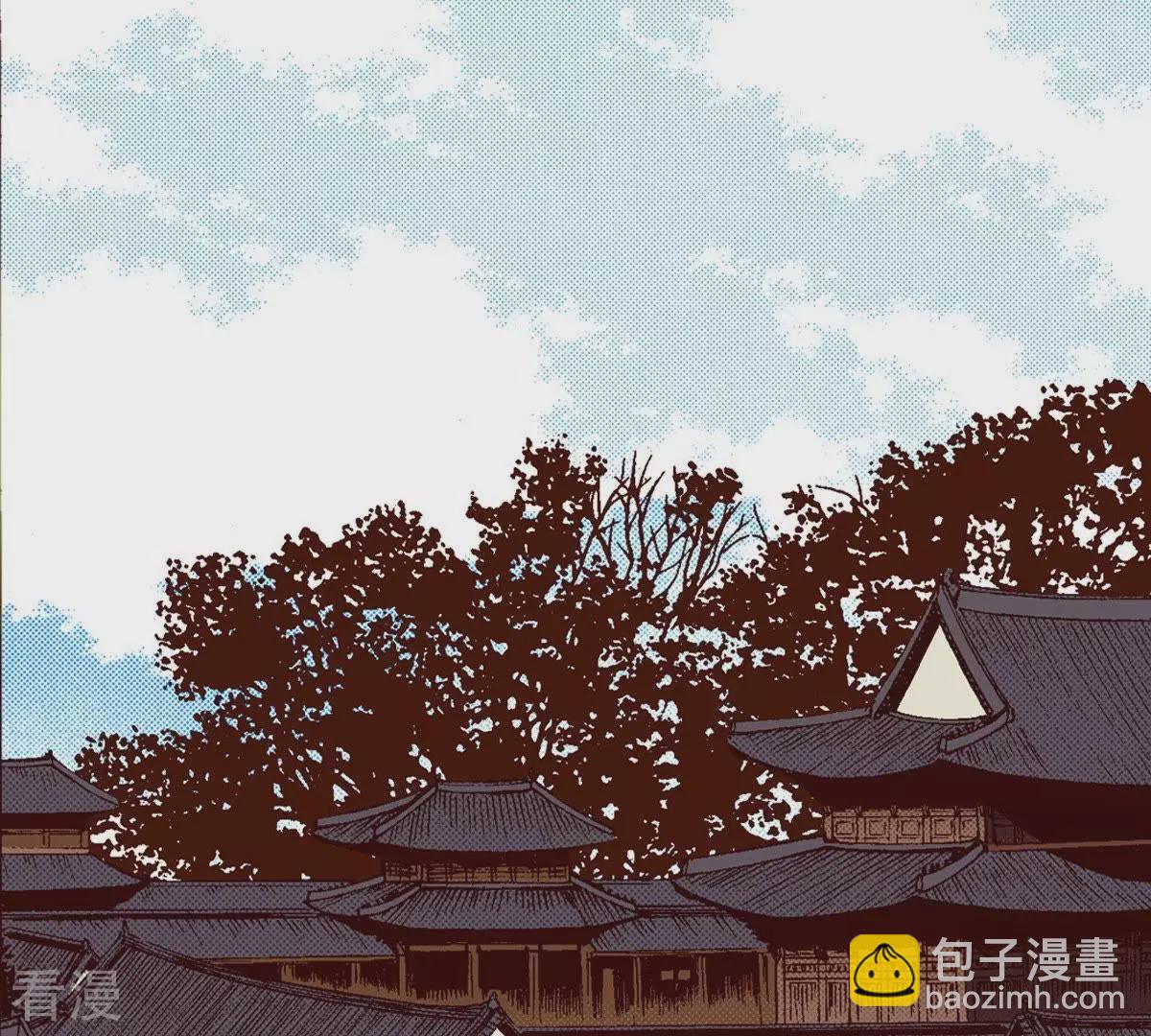 第91话 继位(1/2)-第91话