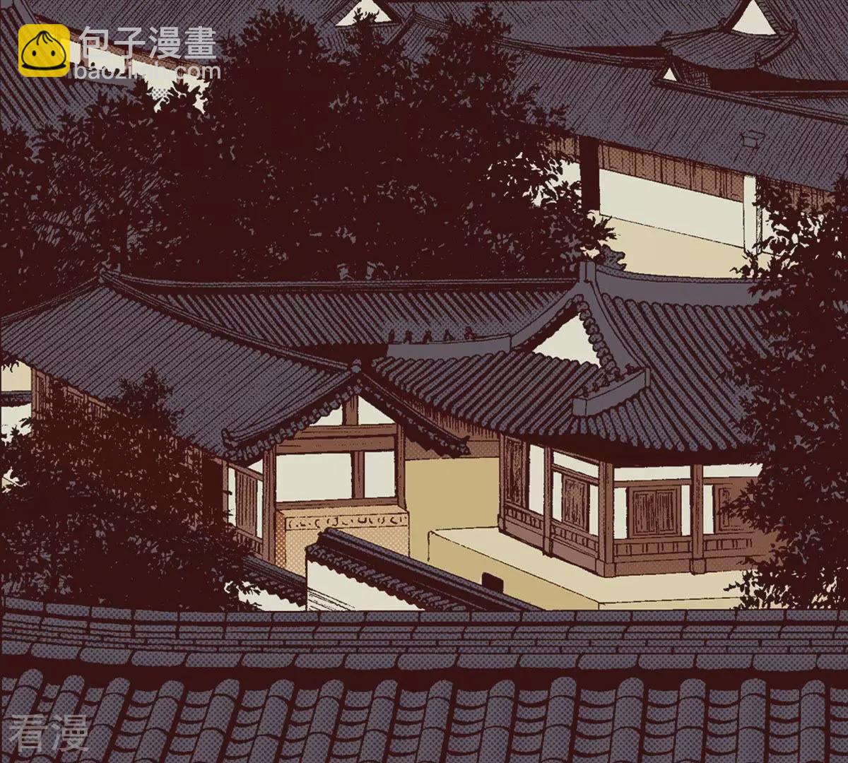 第91话 继位(1/2)-第91话