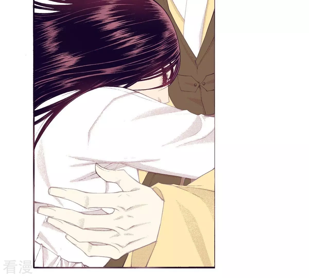 第95话 依偎(1/2)-第95话