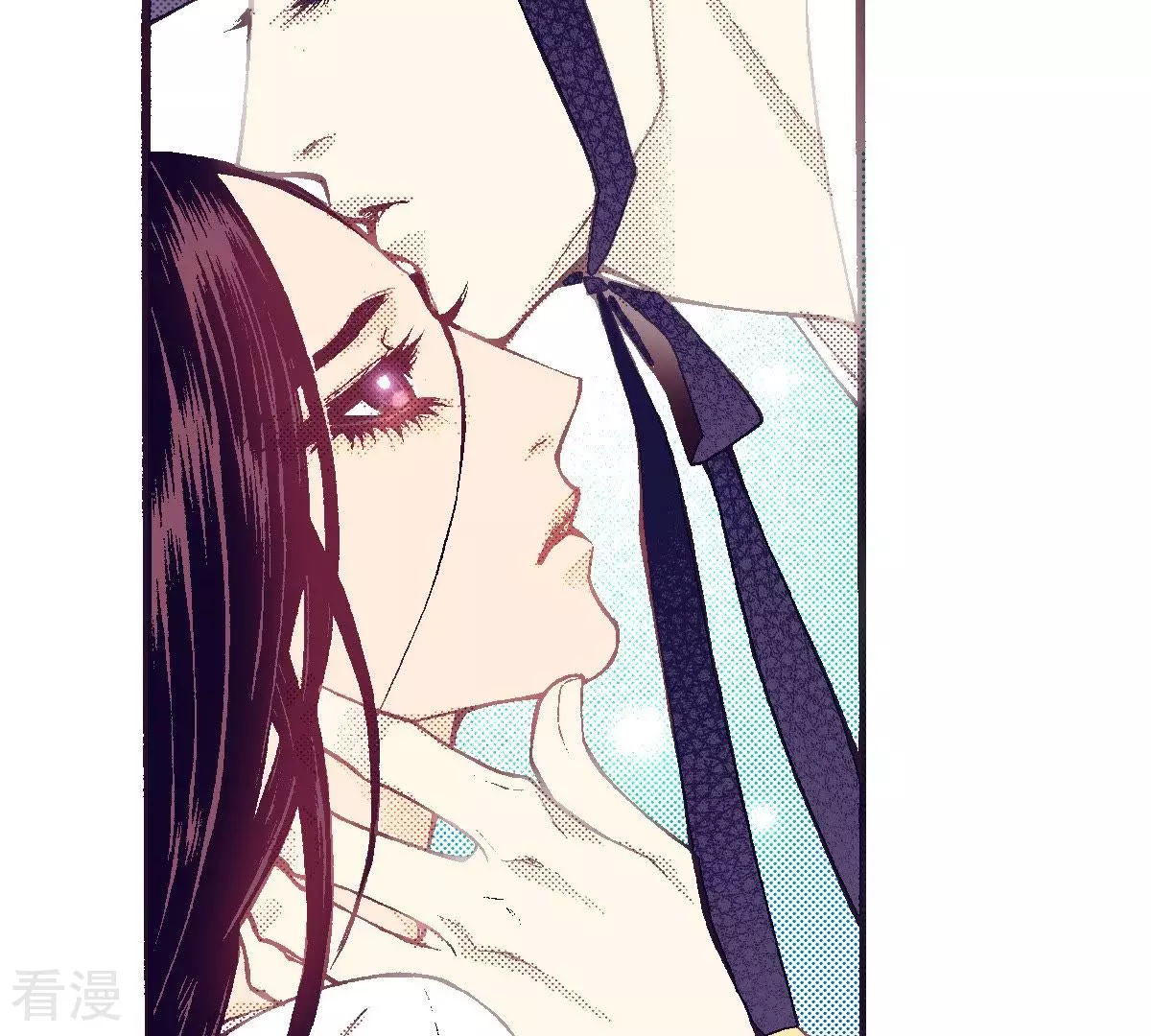 第95话 依偎(1/2)-第95话