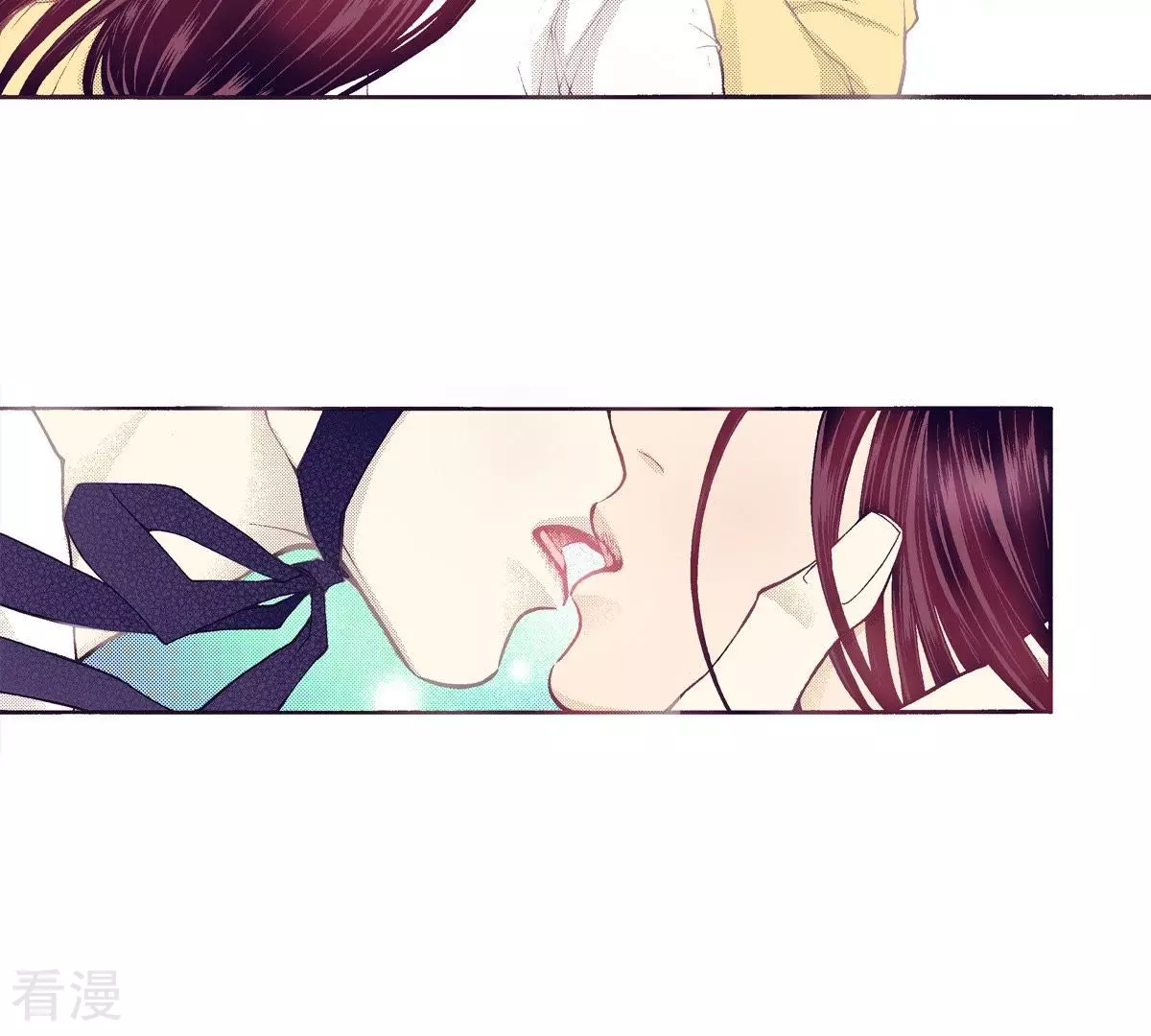 第95话 依偎(1/2)-第95话