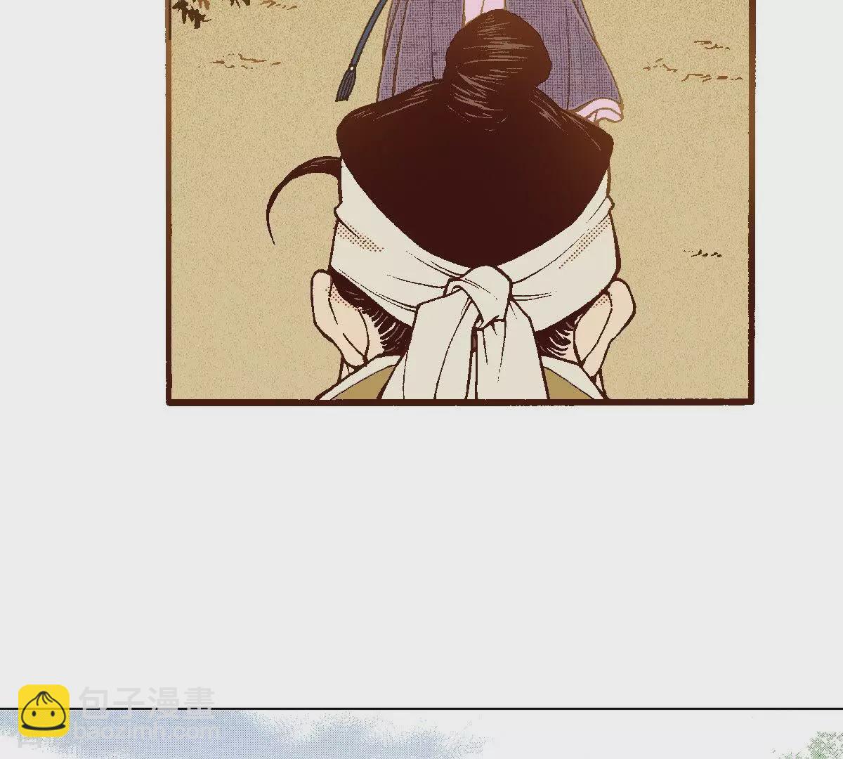 第99话 在这里等-第99话