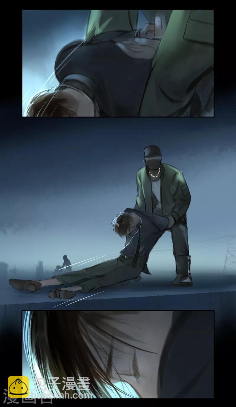 第38话 变身1-第39话