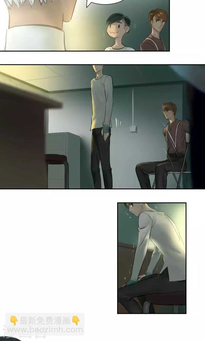 第6话 问询-第7话