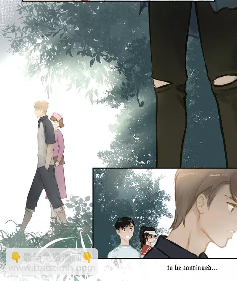 第63话2 惊梦-第67话