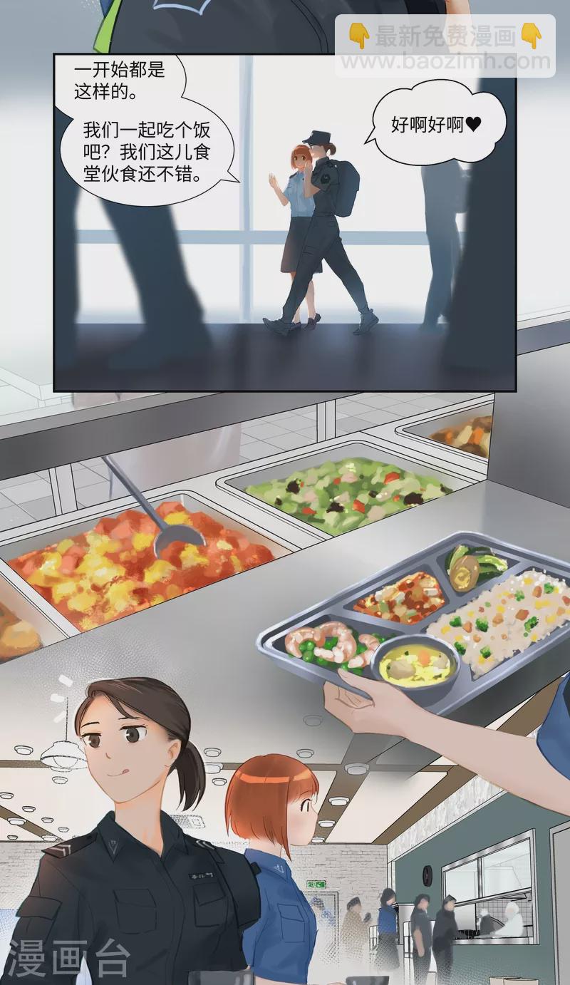 第77话 实习-第81话