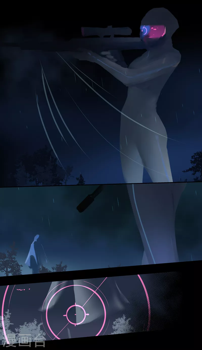 第83话 隐秘-第87话