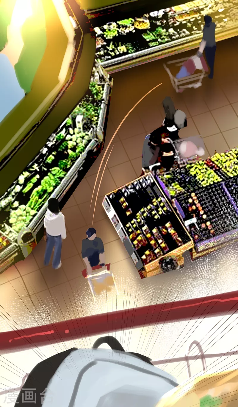 第84话 备菜1-第91话