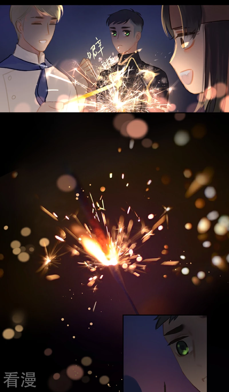 第84话2 备菜-第89话