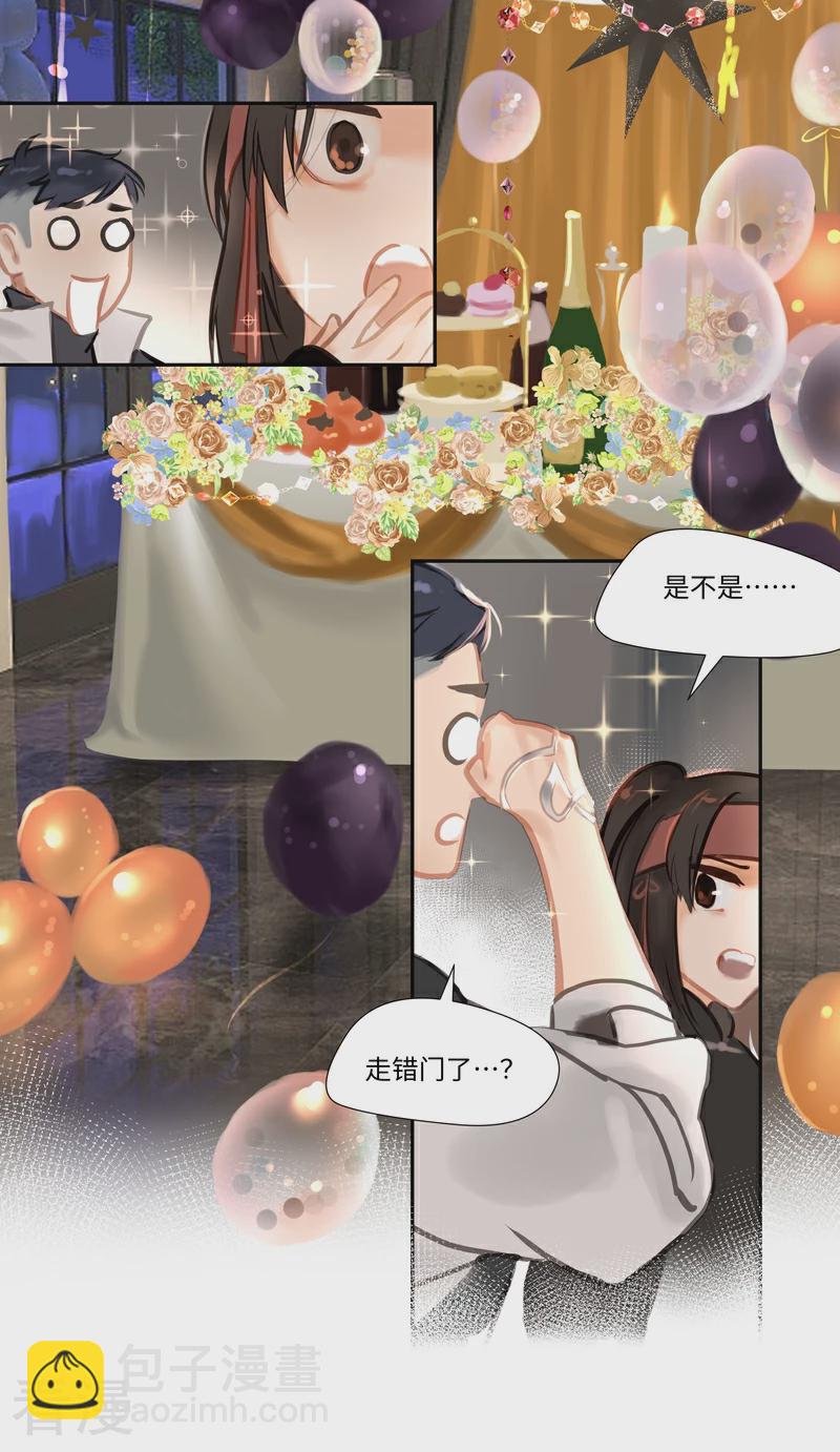 第84话2 备菜-第89话