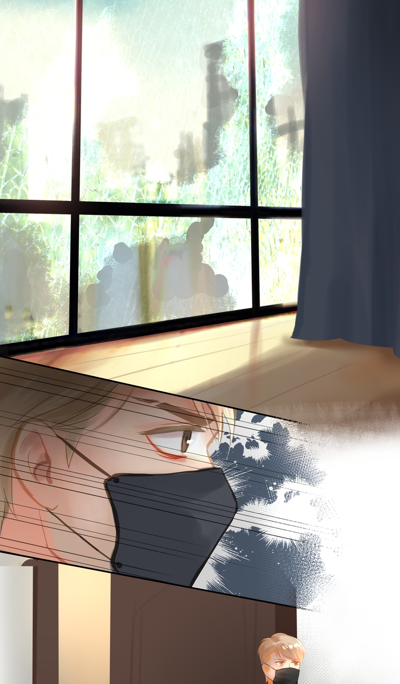 第88话 空置-第93话