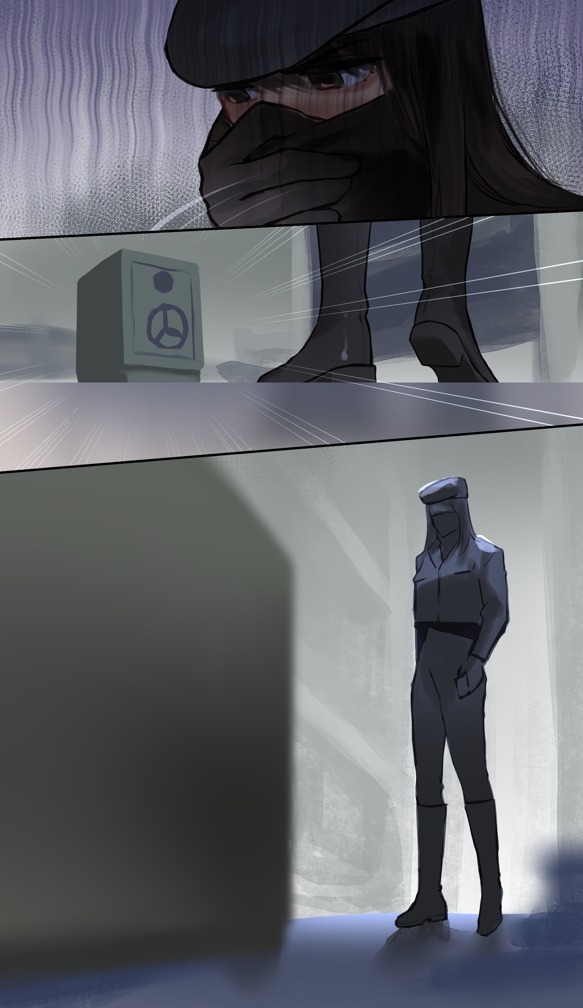 第90话 隐秘1-第95话