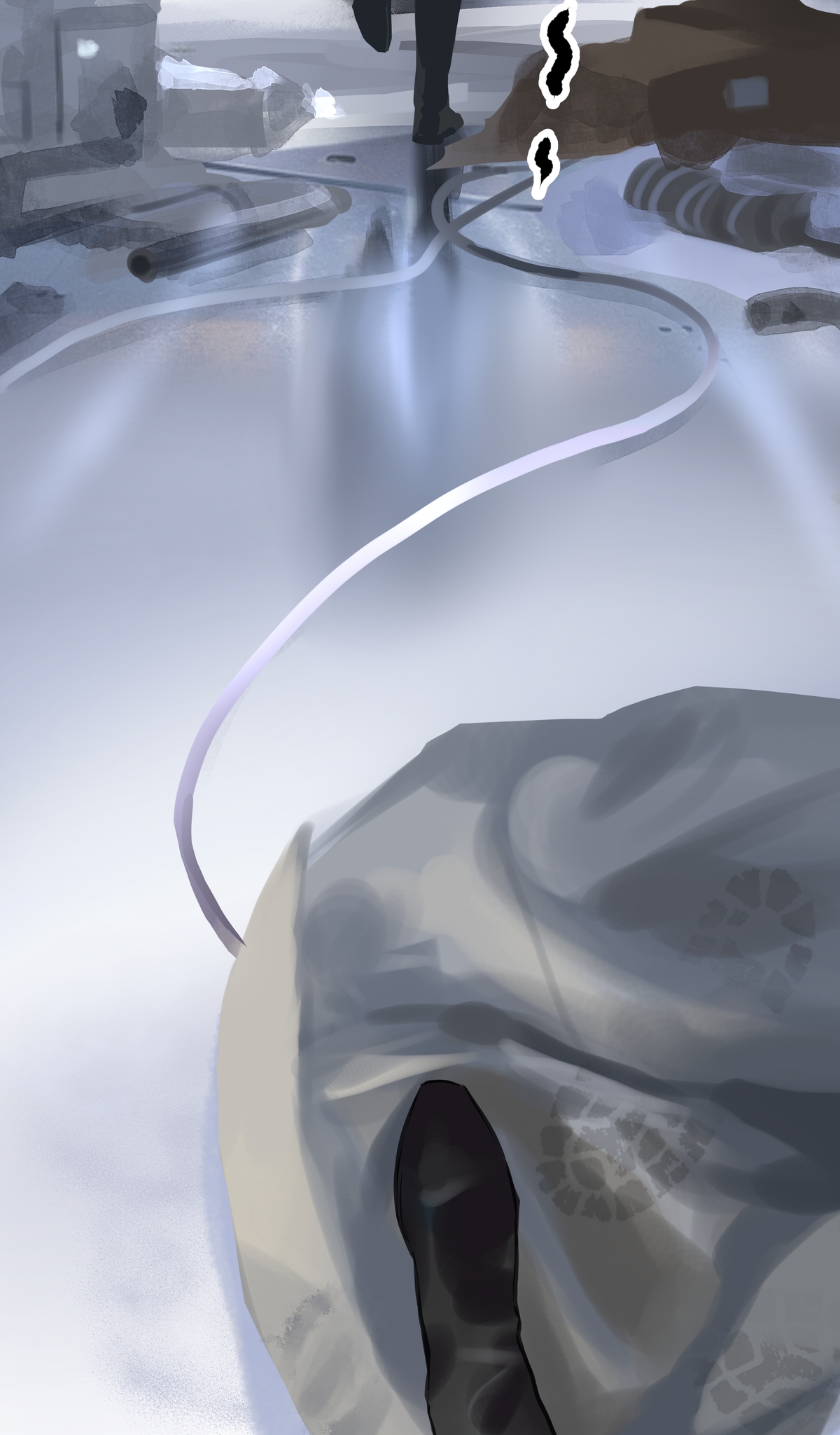 第90话 隐秘1-第95话