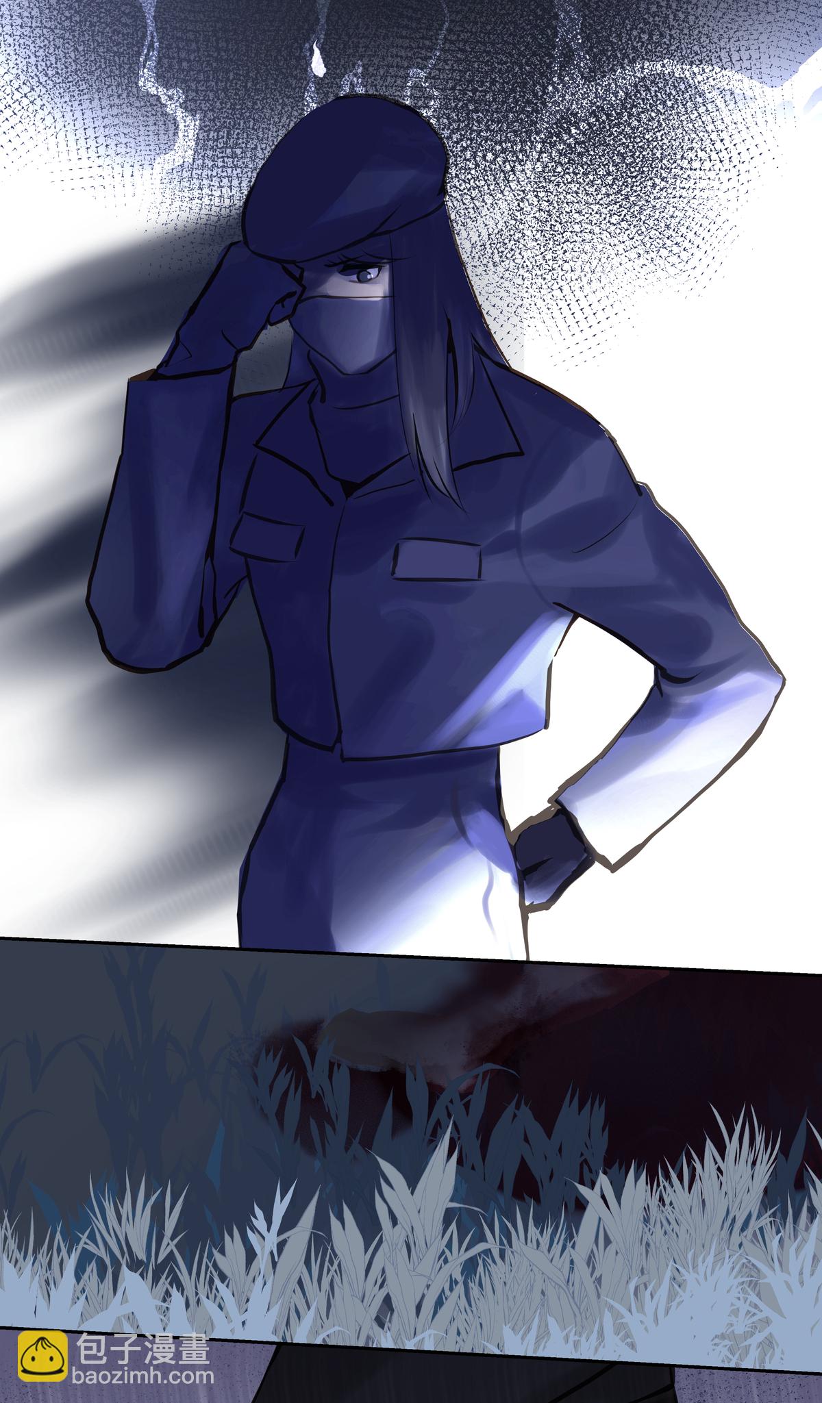 第90话 隐秘-第97话