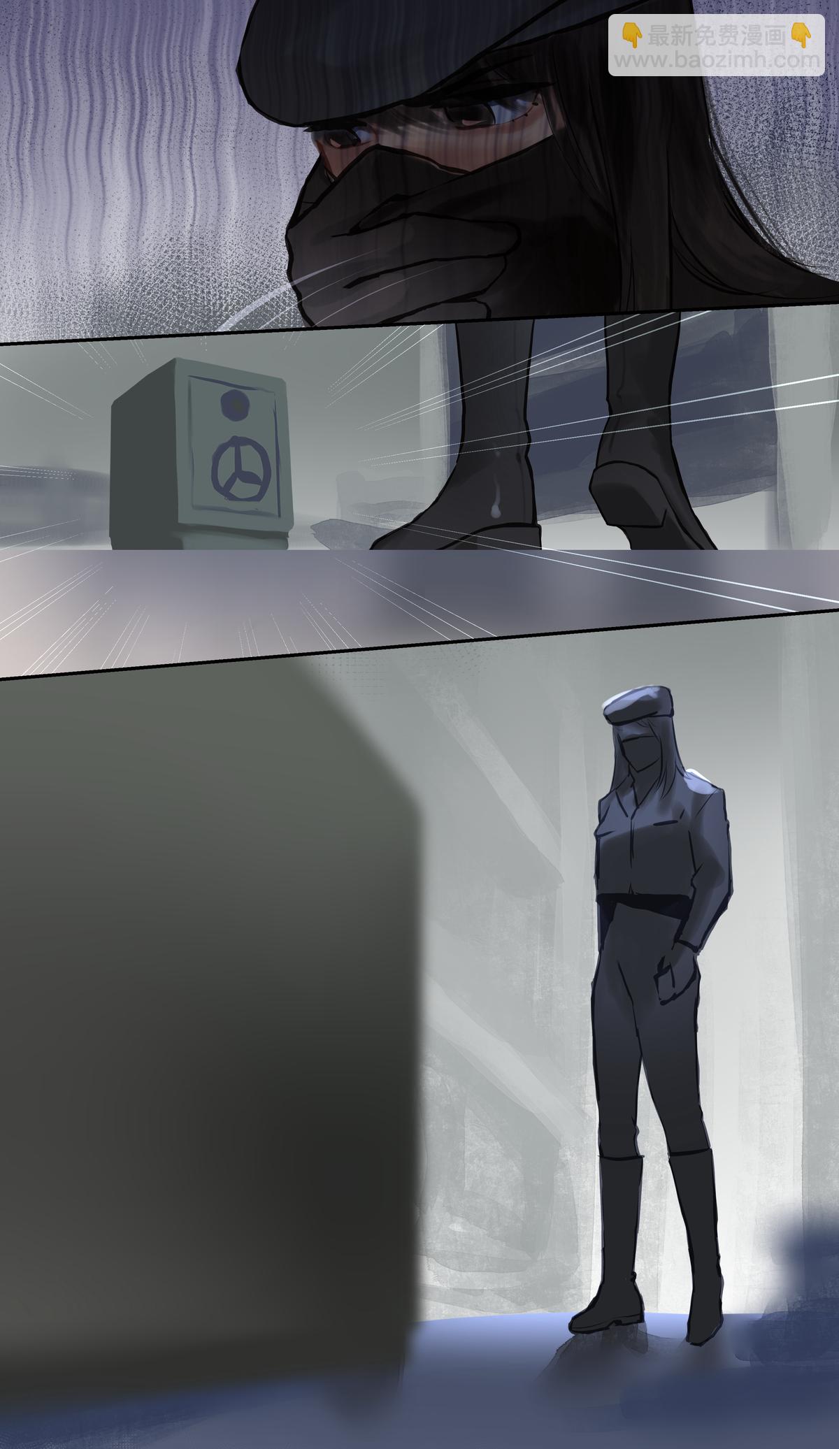 第90话 隐秘-第97话