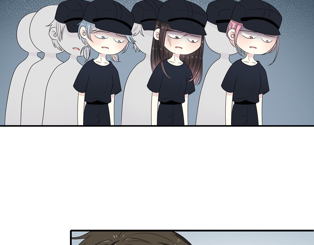 第95话 军训(1/3)-第101话