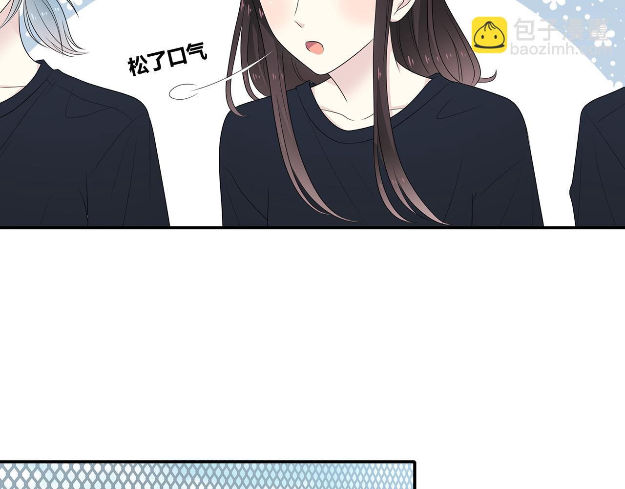 第95话 军训(1/3)-第101话