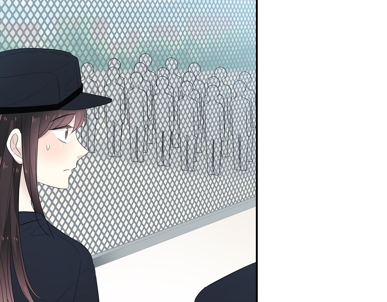 第95话 军训(1/3)-第101话