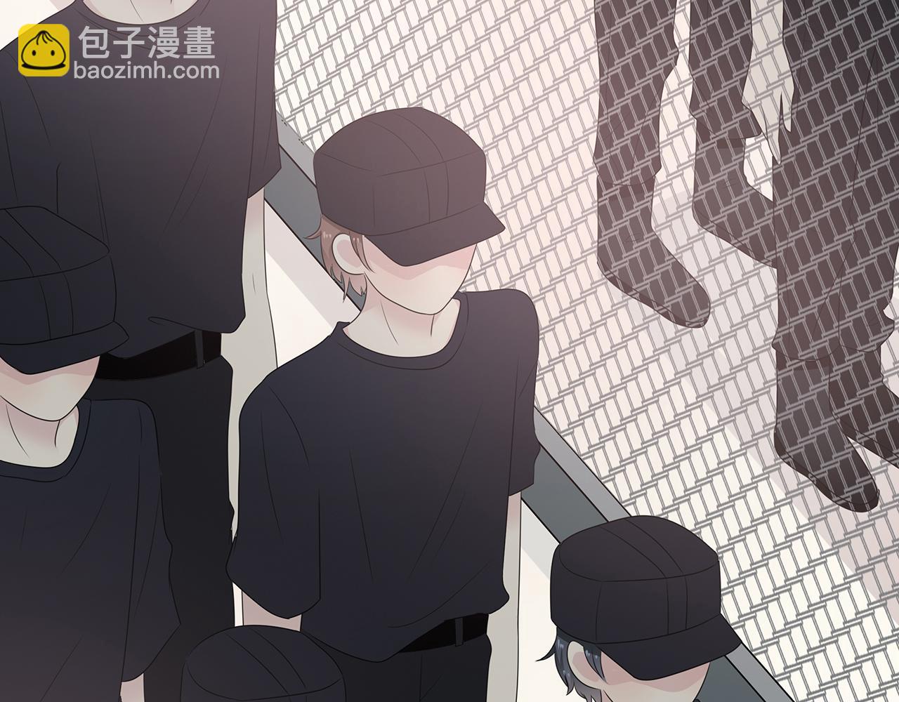 第95话 军训(1/3)-第101话