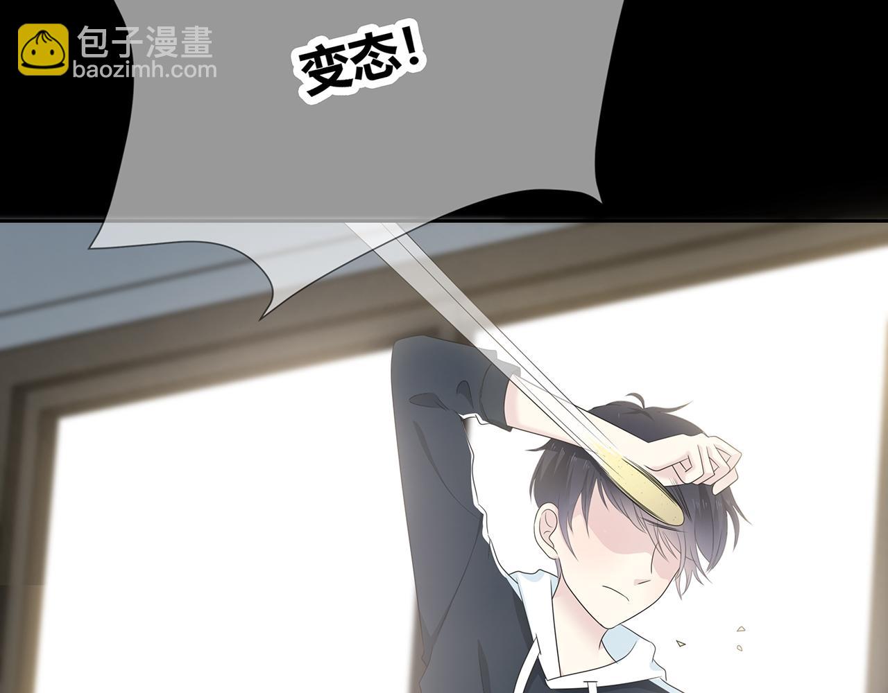 第97话 冤家路窄(1/2)-第103话